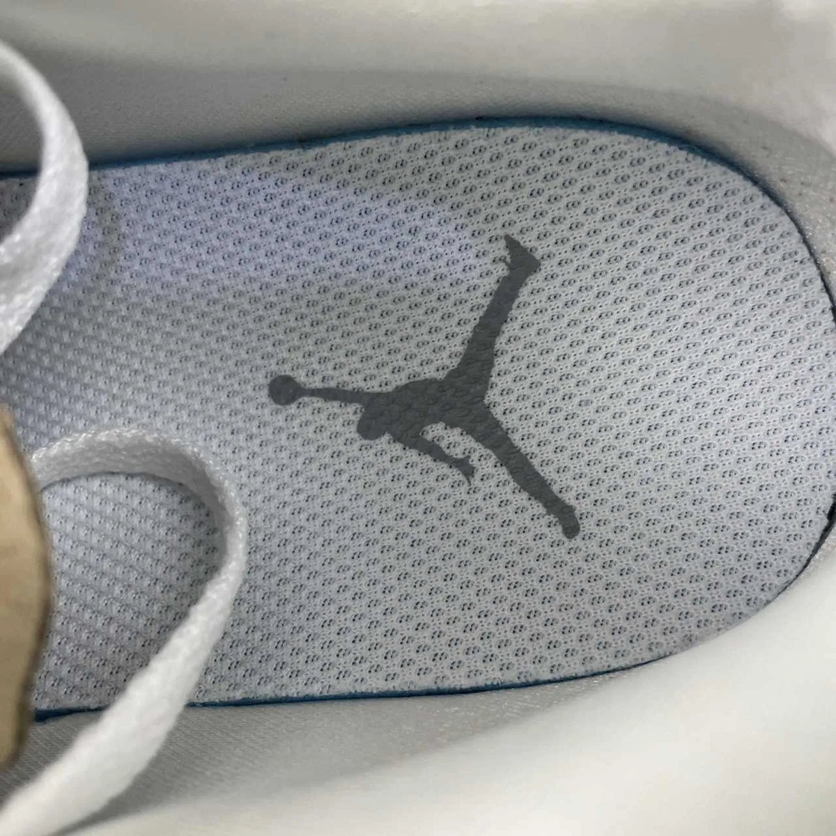 AJ 1 low customized with silver Swarovski crystal Shoes Sneakers – nk0005309 image 12