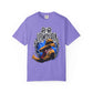 Airborne Legend Unisex Garment-Dyed T-shirt image