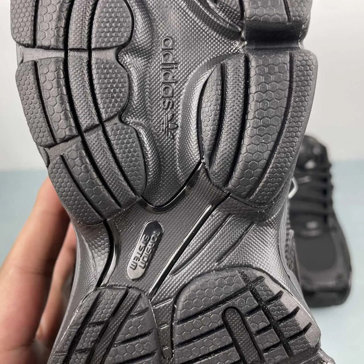 AD Astir Shoes Sneakers - nk0005342 image 9