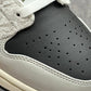 AJ 1 Low Beaded Swoosh Shoes Sneakers - nk0002543 image 11