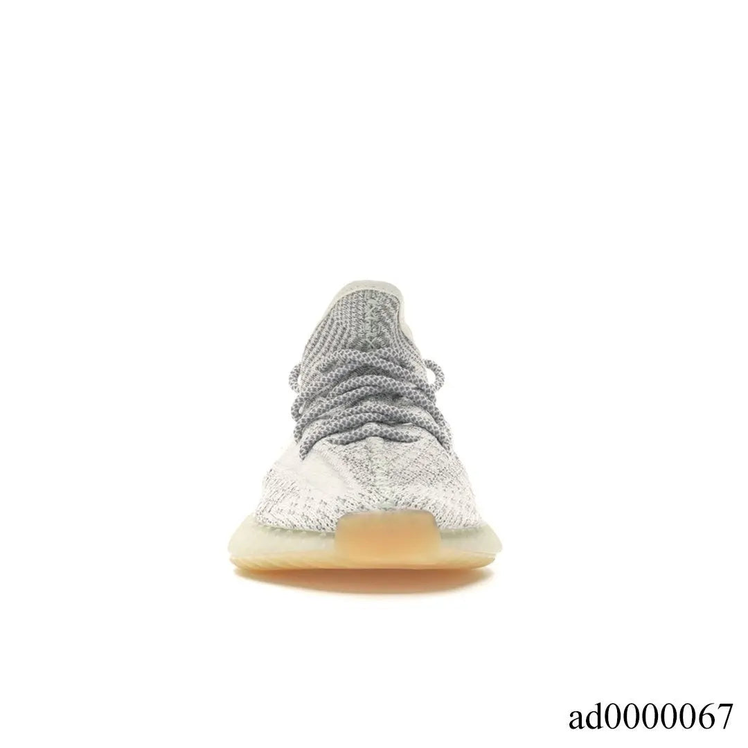 YzY Boost 350 V2 Yeshaya (Reflective) Shoes Sneakers - ad0000067 image 3