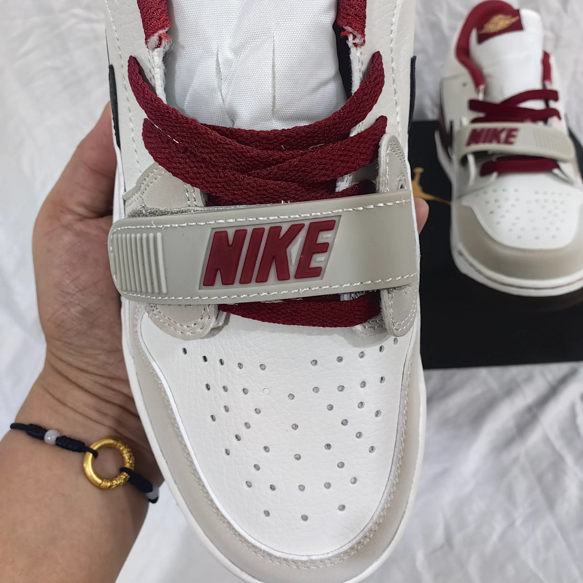 JD Legacy 312 Low Year of the Horse Shoes Sneakers - nk0004806 image 10