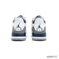 AJ 3 Midnight Navy Shoes Sneakers - nk0003532 image 3