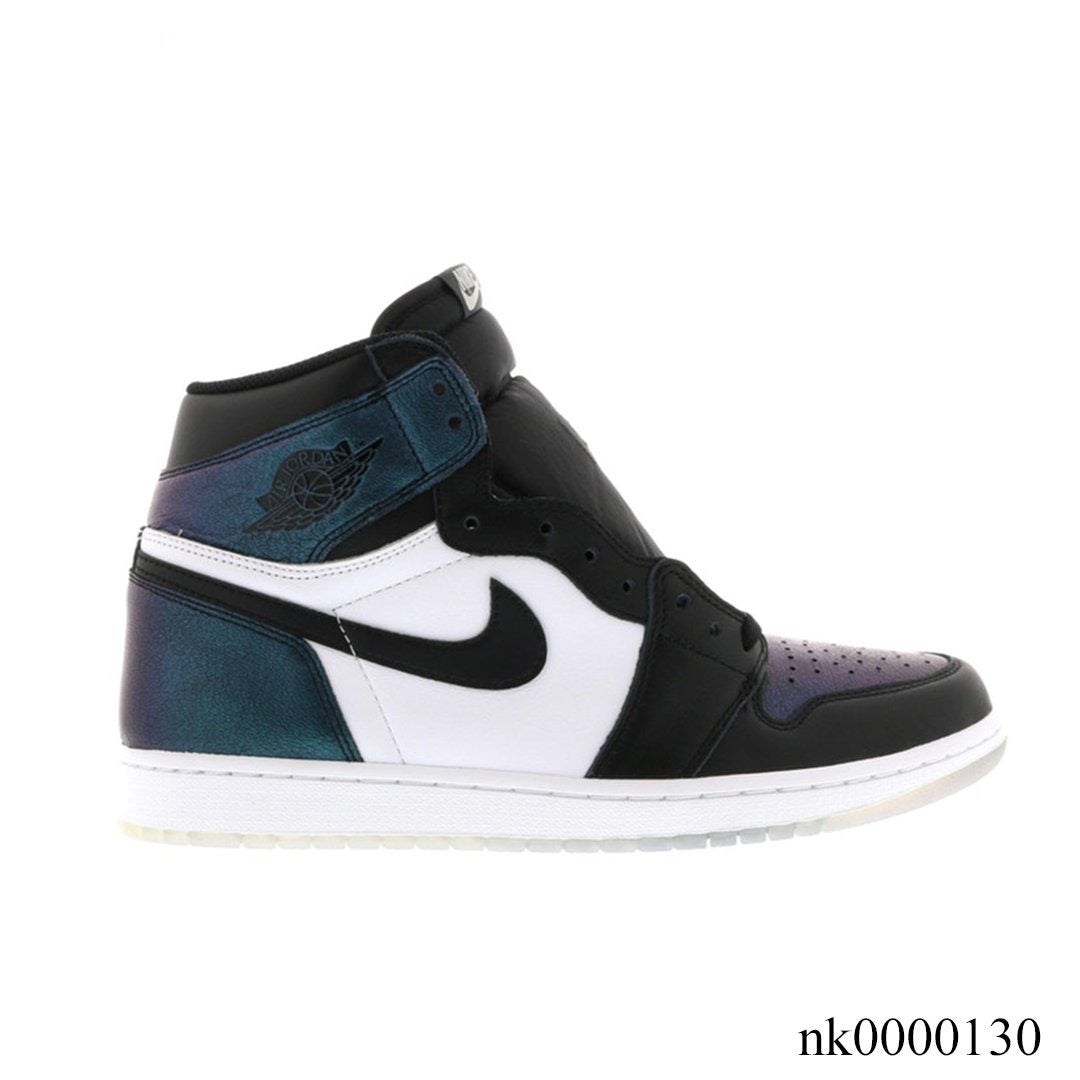 AJ 1 Retro All Star 2017 "Chameleon" Shoes Sneakers - nk0000130 image