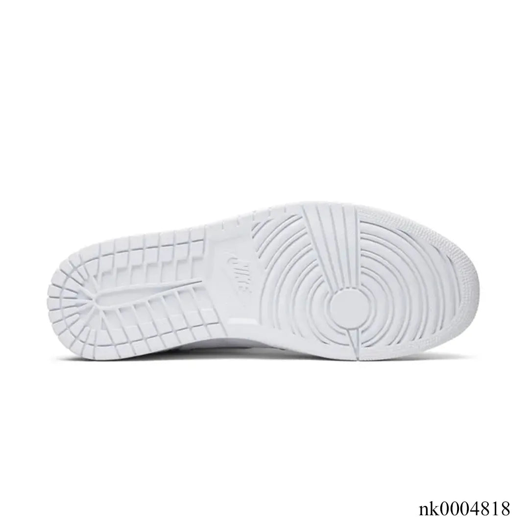 AJ 1 Retro High Equality Shoes Sneakers – nk0004818 image 4