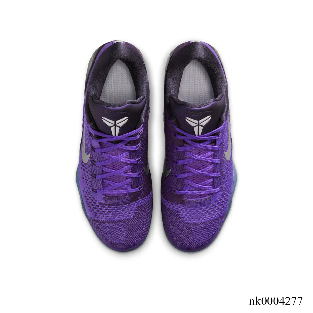 Kobe 9 Elite Low Moonwalker Shoes Sneakers - nk0004277 image 3