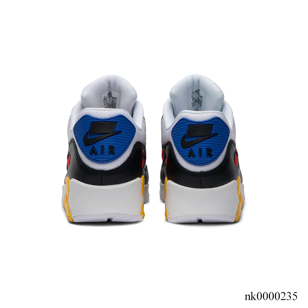 AM 90 Be True (2019) Shoes Sneakers - nk0000235 image 3