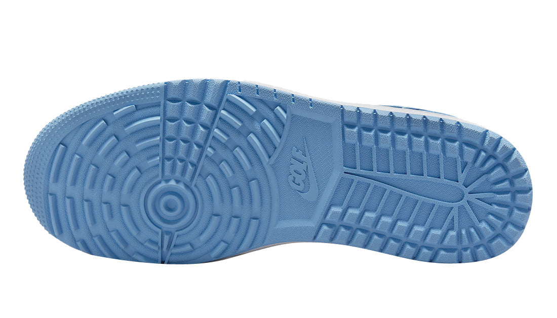 AJ 1 Retro Low Golf UNC Shoes Sneakers - nk0001887 image 4