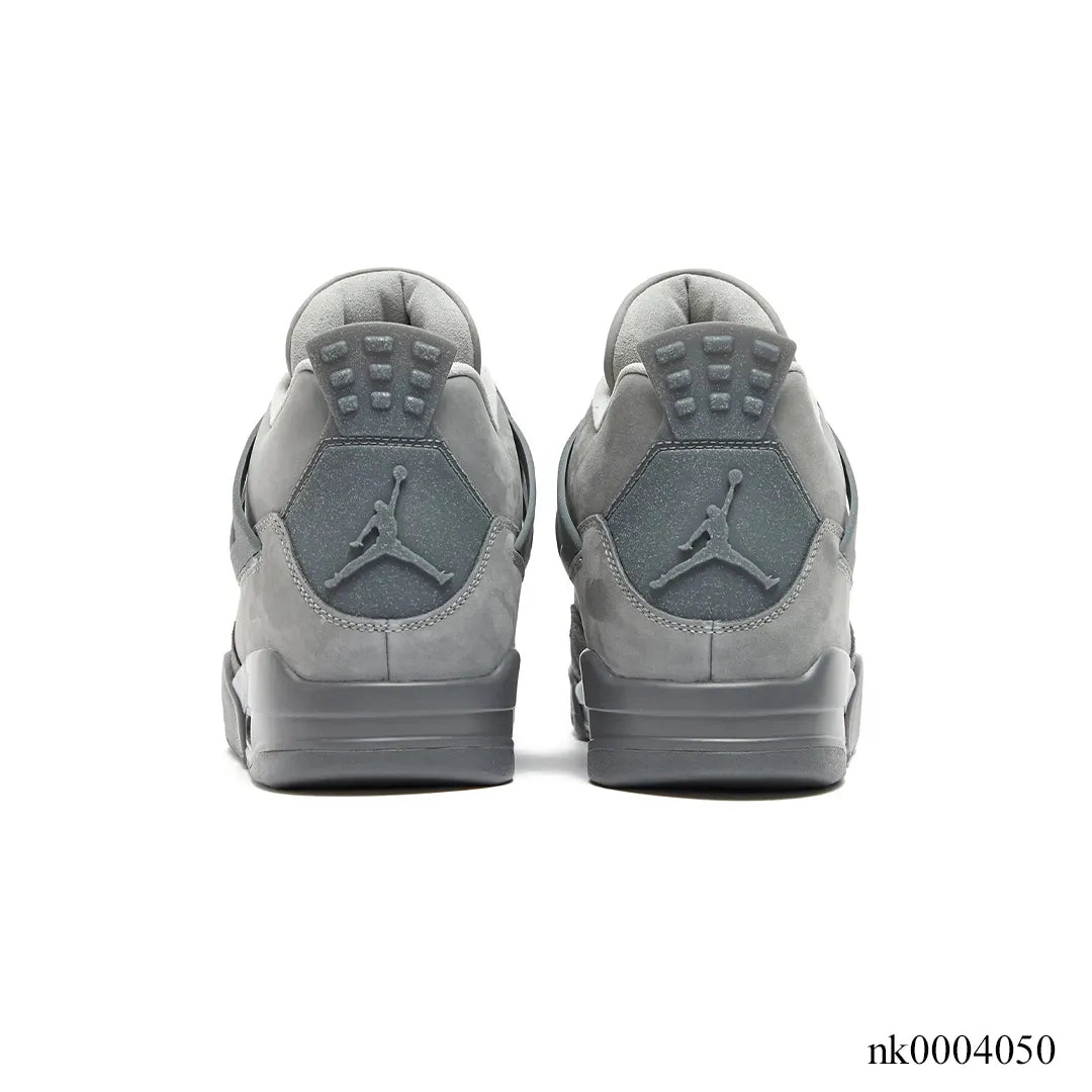 AJ 4 SE Paris Olympics/Wet Cement Shoes Sneakers - nk0004050 image 4