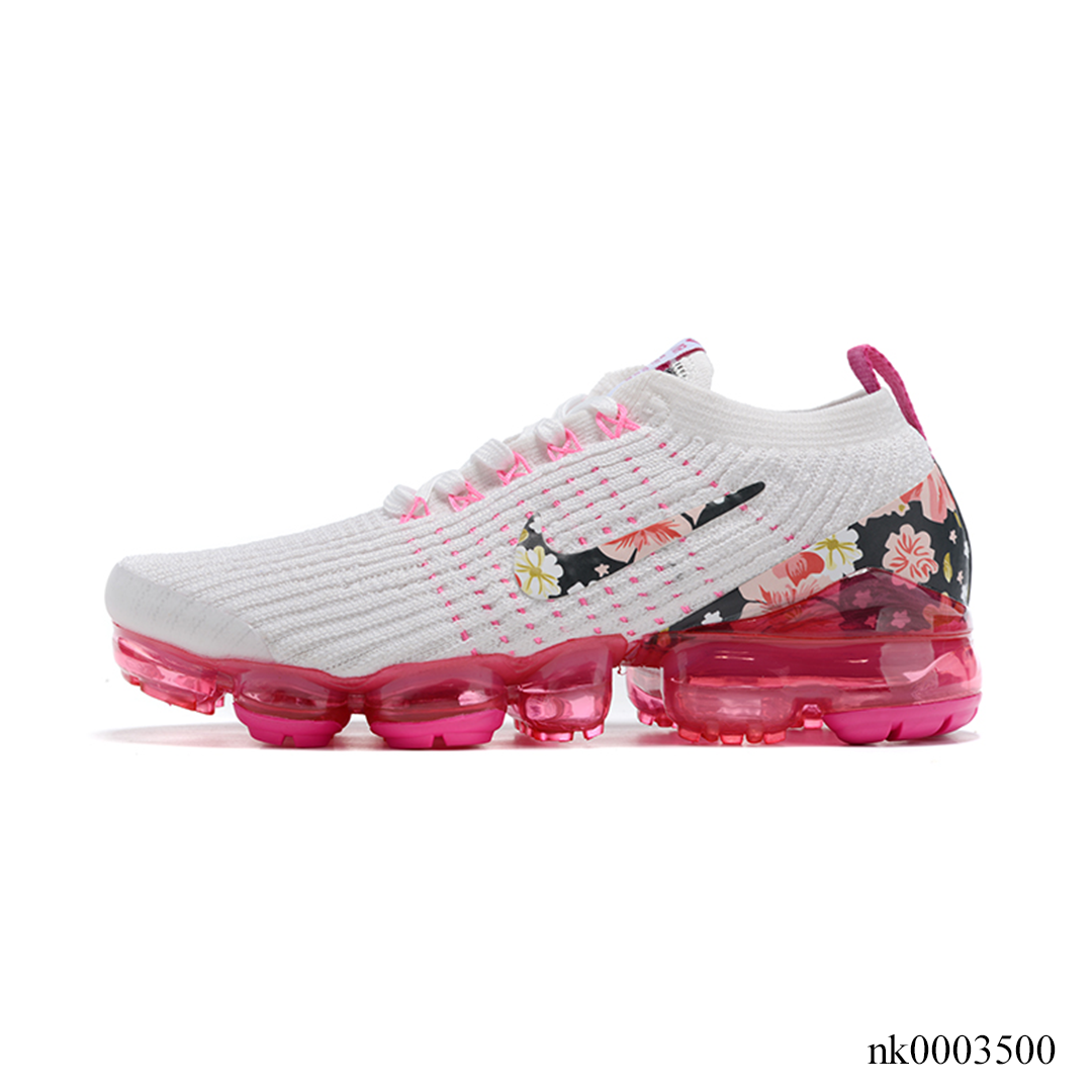 Air VaporMax Flyknit Shoes Sneakers (W) - nk0003500 image 1
