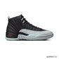 AJ 12 Wolf Grey/Barons Shoes Sneakers - nk0004124 image