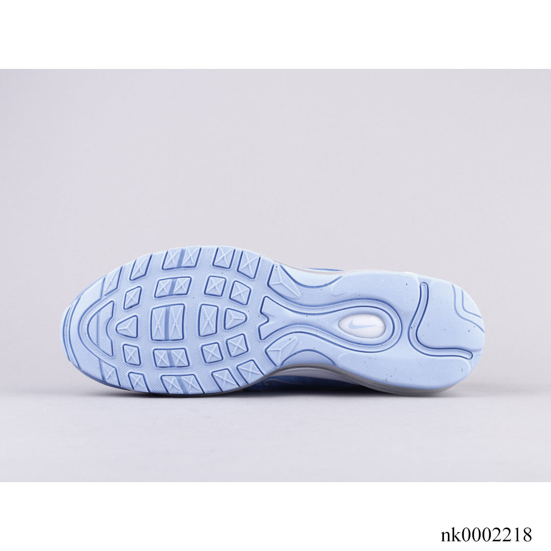 AM 97 Have a Nike Day Indigo Storm Shoes Sneakers - nk0002218 image 8