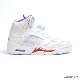 AJ 5 Retro Easter Shoes Sneakers - nk0005322 image 0