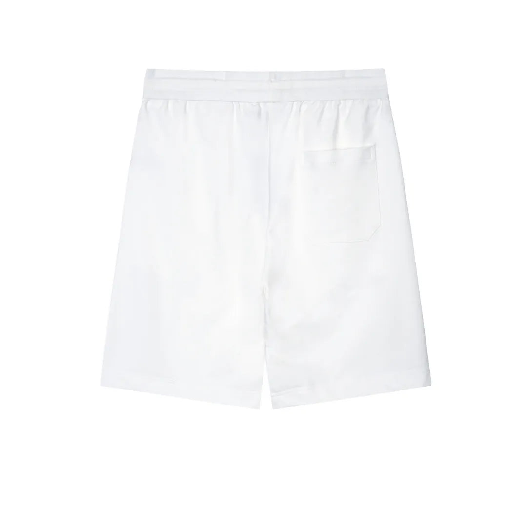BUR Printed Logo Shorts - BUR0048 image 3