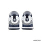 AJ Spizike Retro Low Obsidian Shoes Sneakers - nk0003904 image 4