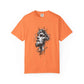 Crown of Faith 1 Unisex Garment-Dyed T-shirt image 5