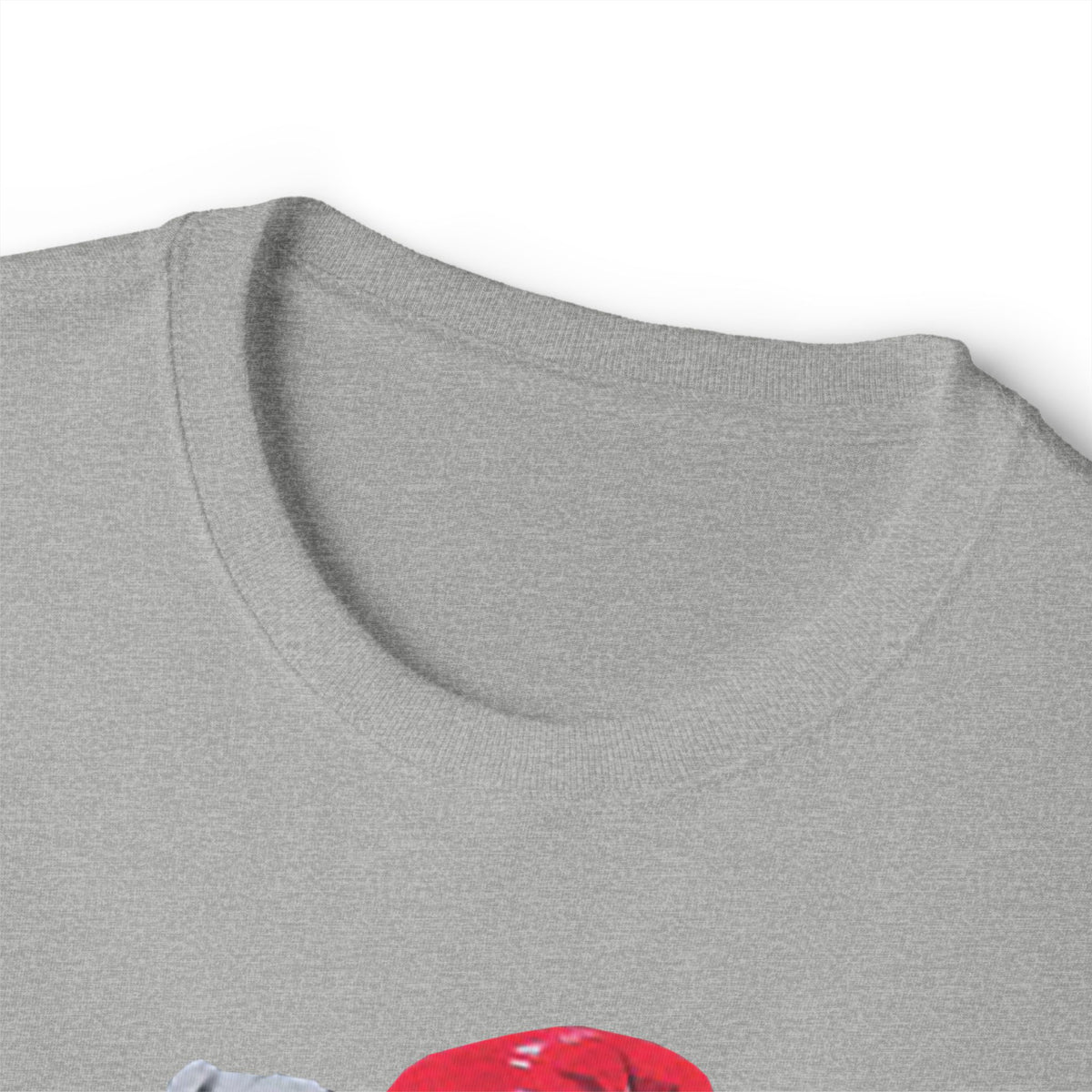 Rap Is My Life Unisex Oversized Boxy Tee image 25