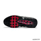 AM 95 Solar Red Shoes Sneakers - nk0004599 image 5