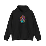 Soul Keeper Hooded Sweatshirt image 0
