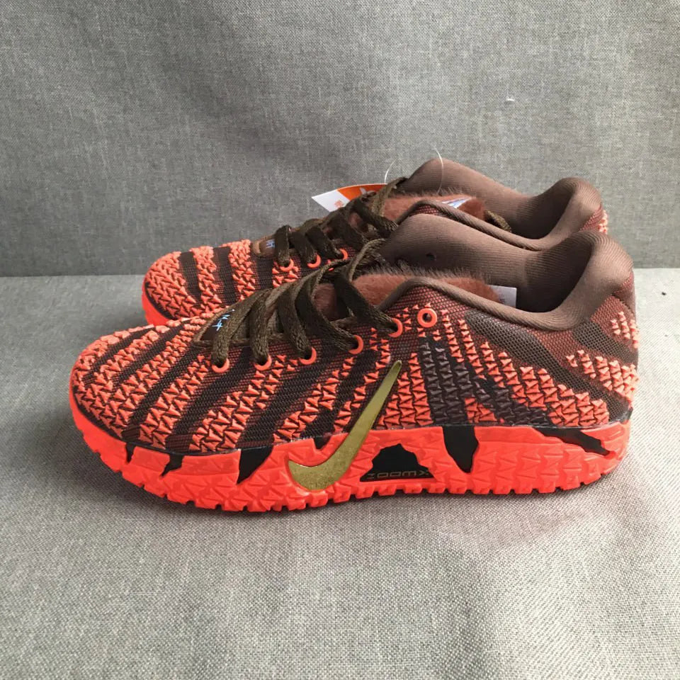 Ja 3 Year of the Horse Shoes Sneakers - nk0004777 image 7