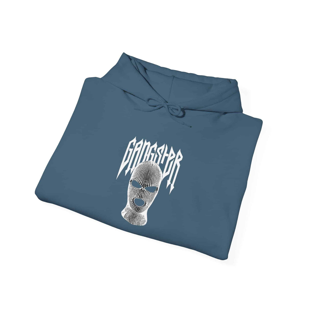 GOATED Skull Hooded Sweatshirt image 48