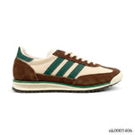 AD SL 72 OG Linen Collegiate Green Shoes Sneakers - nk0005406 image 0