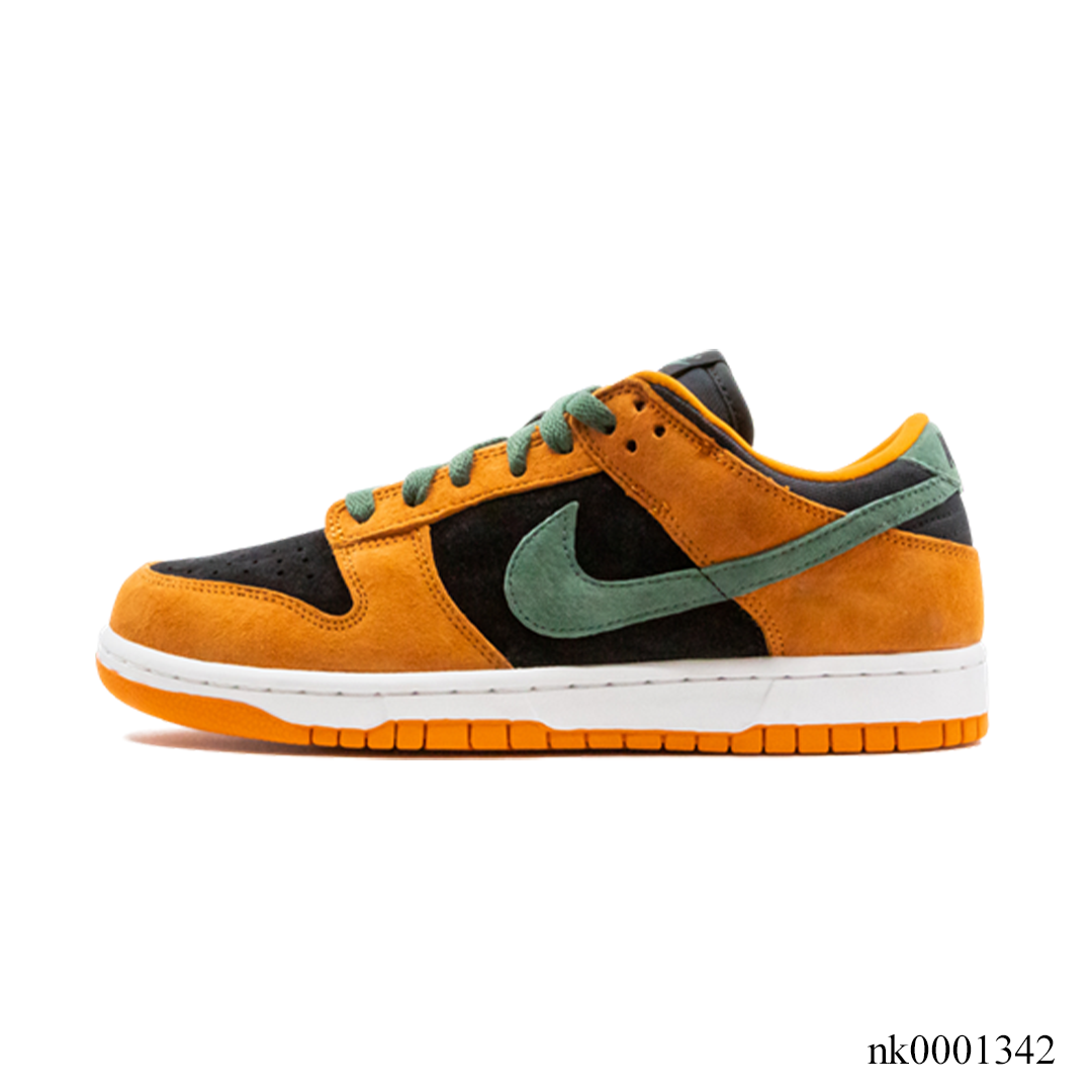 Dunk Low Ceramic Shoes Sneakers - nk0001342 image 1