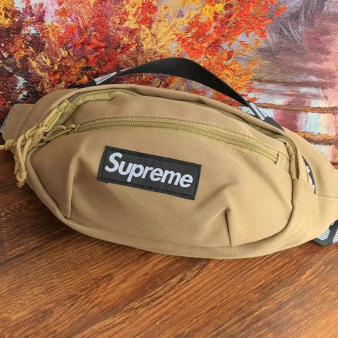 SUPREME Bags - 27 - spm0000228 image 0