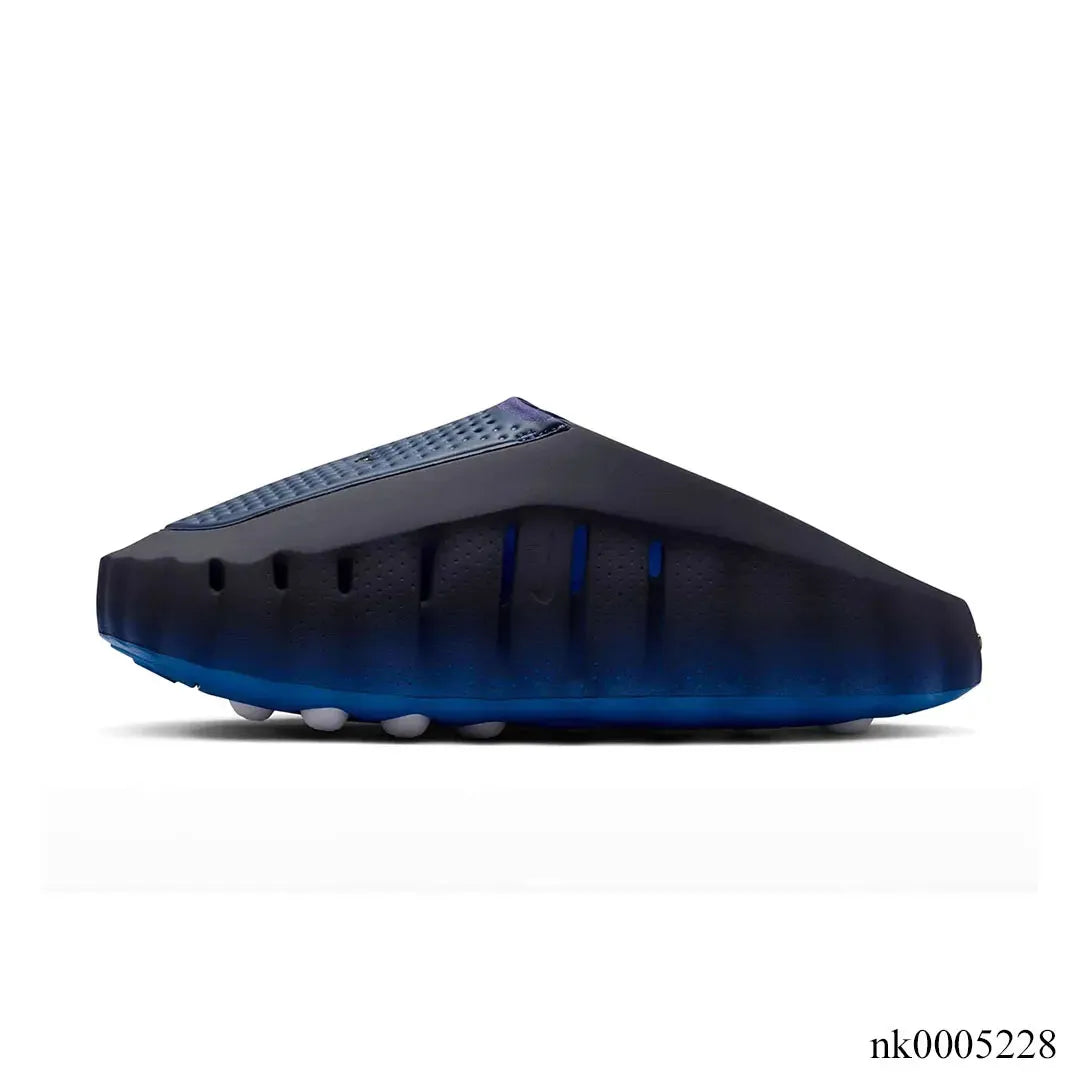 Mind 001 “Blackened Blue” Shoes Sneakers - nk0005228 image 1