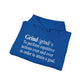 Grind Definition Unisex Heavy Blend™ Hooded Sweatshirt image 34