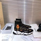 BLCG Speed 2.0 Juer Lion Black White Shoes Sneakers - bl0000017 image 3