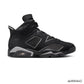 AJ 6 Cap and Gown Shoes Sneaker - nk0004642 image