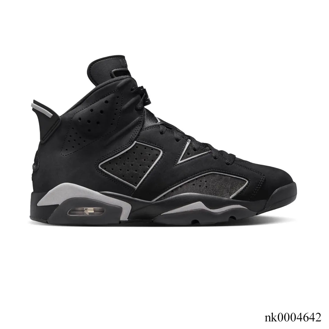AJ 6 Cap and Gown Shoes Sneaker - nk0004642 image