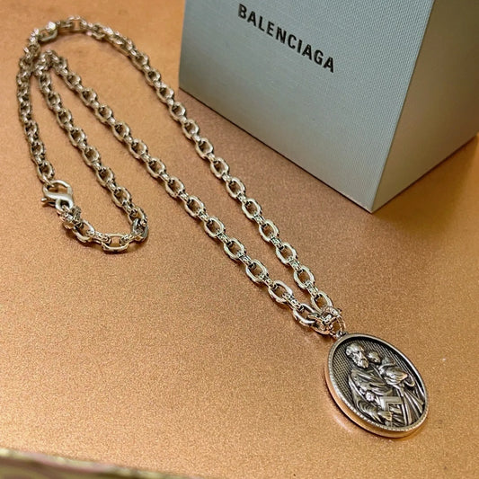BLCG Necklace - Hl87A80 image 0