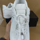 Kobe Bryant x AF 1 Low Triple White Shoes Sneakers - nk0004496 image 14