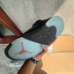 AJ 5 Halloween Shoes Sneakers - nk0004951 image 6