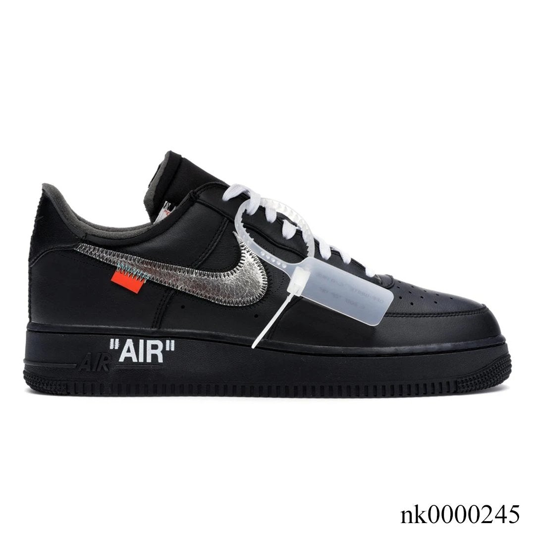 AF 1 '07 Virgil x MoMA Shoes Sneakers - nk0000245 image