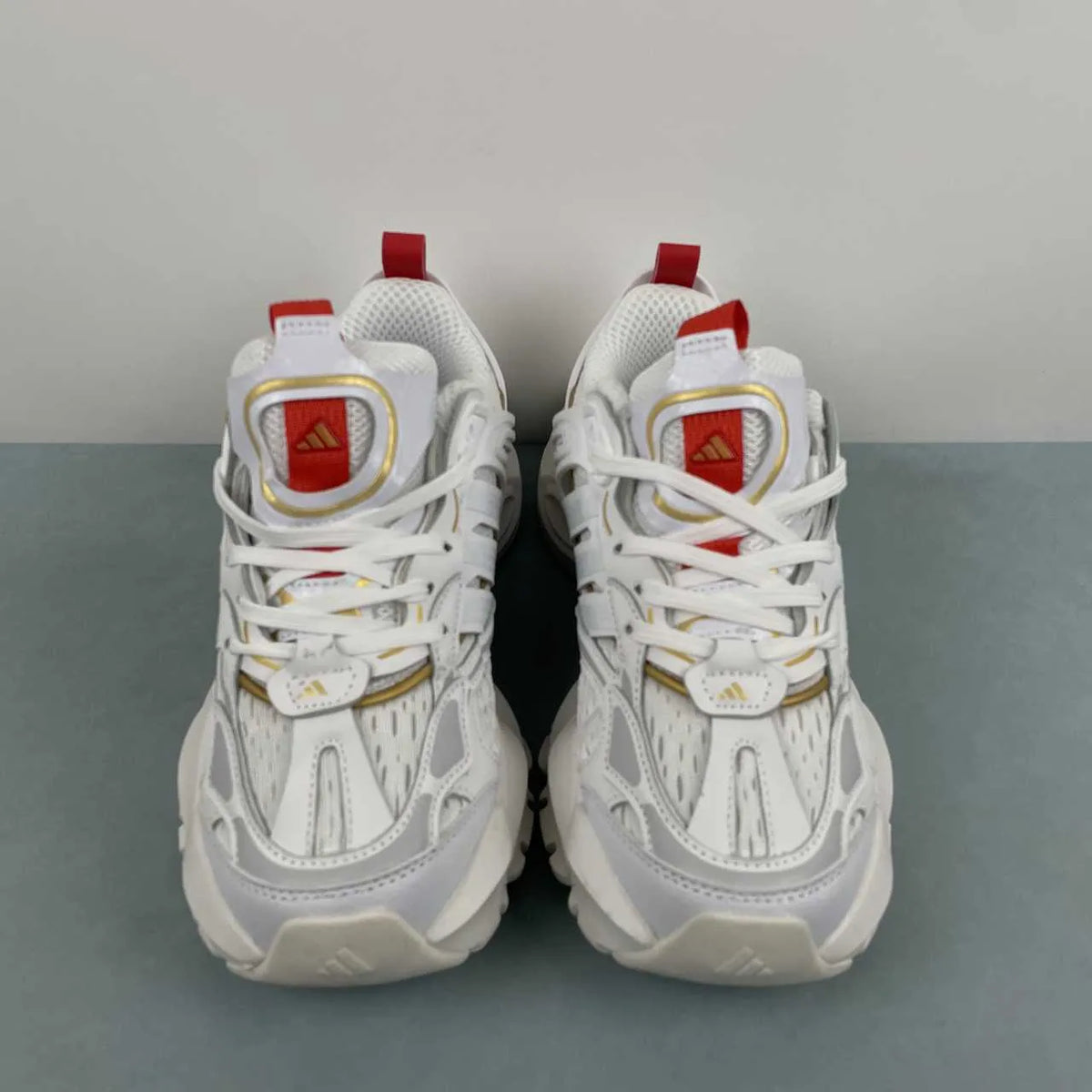 AD XLG Runner Deluxe Shoes Sneakers - nk0005349 image 15