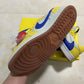 Travis Scott x AJ 1 Low OG Canary/Elkins Shoes Sneakers - nk0003839 image 9