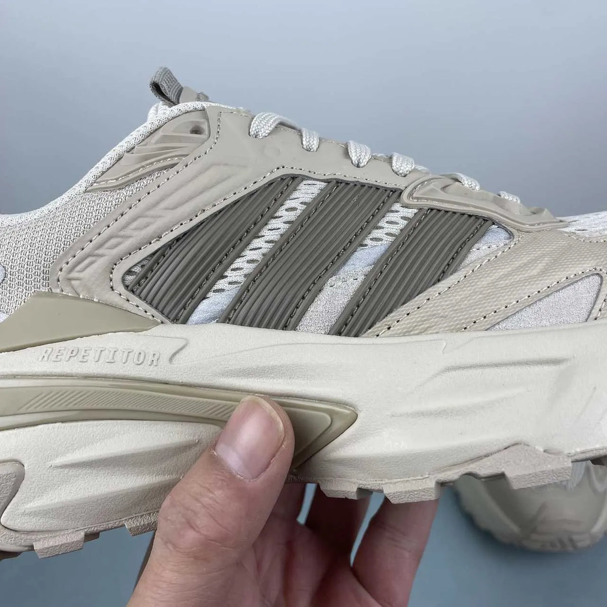 AD Adistar XLG STORM EDGE Shoes Sneakers - nk0005337 image 12