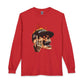 GOATED Skull Long Sleeve T-Shirt image 16