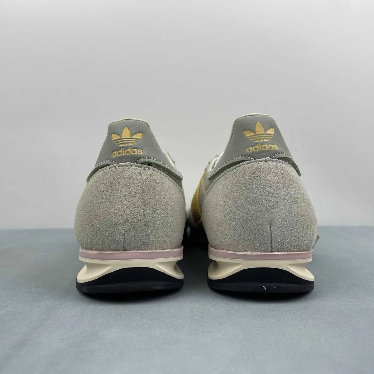 AD Originals SL 72 OG Shoes Sneakers - nk0005405 image 7