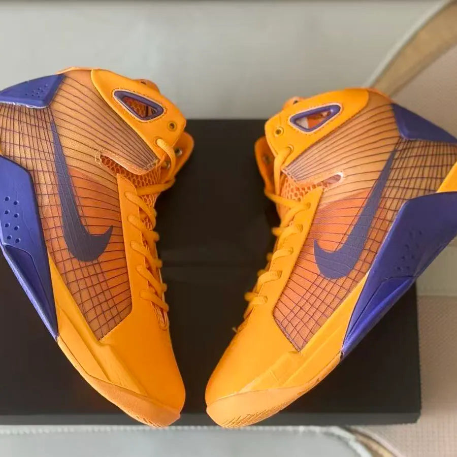 NK Hyperdunk 'Snake Pool' Shoes Sneakers - nk0005457 image 3