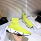 BLCG Speed 2.0 Neon Green Shoes Sneakers - bl0000021 image 2