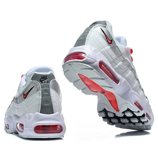 AM 95 Big Bubble 'England' Shoes Sneakers - nk0005260 image 2