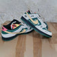 SB Dunk Low x Stussy BMW M3 Shoes Sneakers - nk0004138 image 9