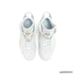 AJ 6 Paris/Pearl Shoes Sneakers - nk0004044 image 2