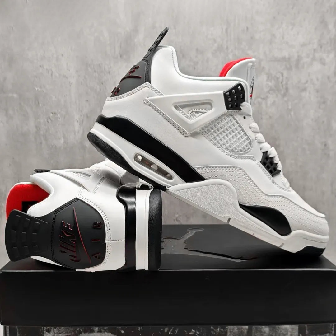 AJ 4 Flight Club Shoes Sneakers - nk0004742 image 12