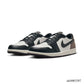 AJ 1 Low OG Mocha Shoes Sneakers - nk0003397 image 2