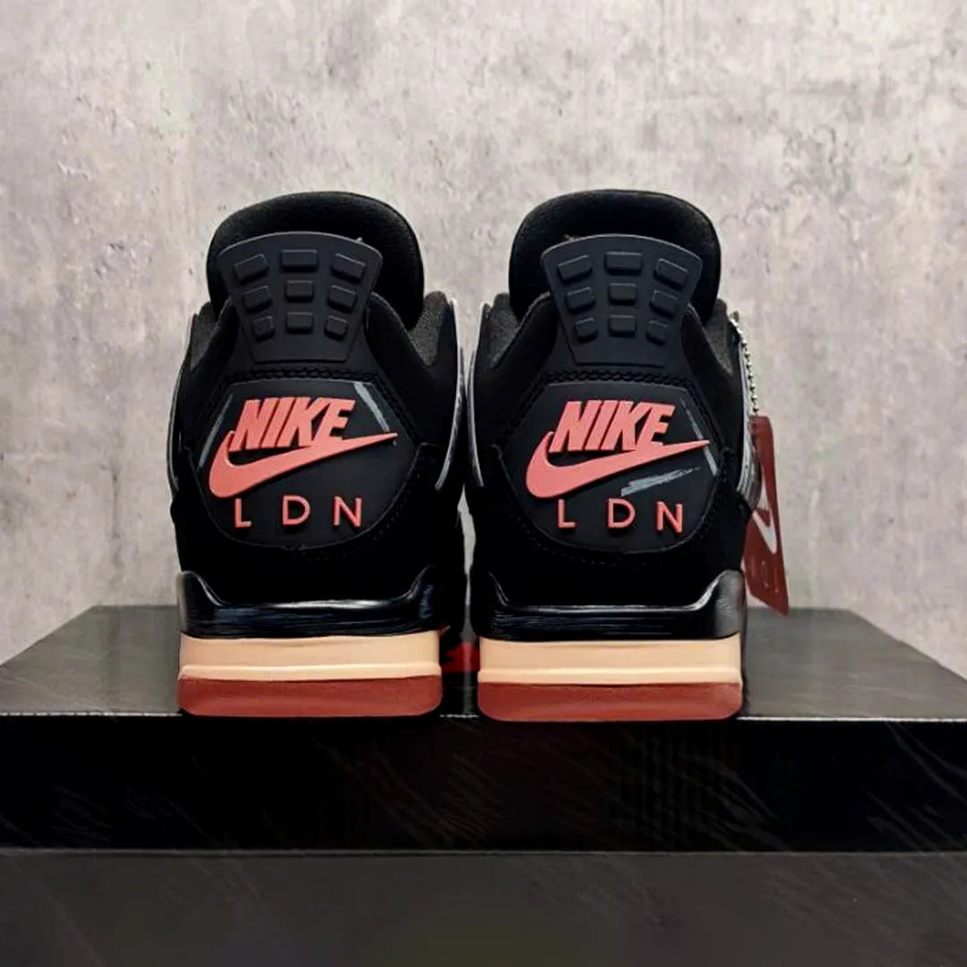 AJ 4 London Shoes Sneakers - nk0004682 image 7